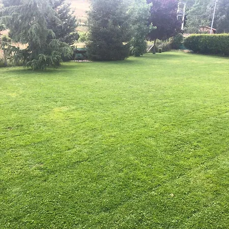 Casa De San Martín De Valdetuejar San Martin de Valdetuejar