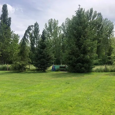 Casa De San Martin de Valdetuejar