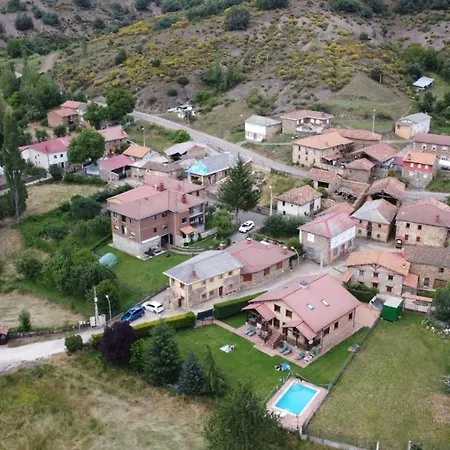 Casa De בית נופש *