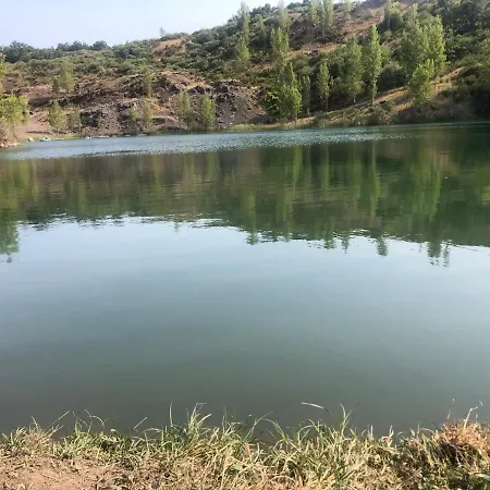 Casa De בית נופש *