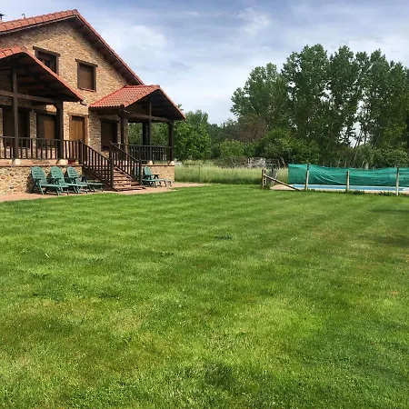 בית נופש Casa De