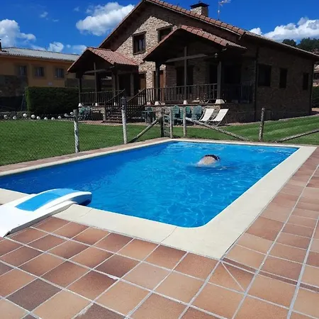 Casa De *