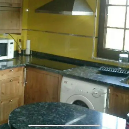 Casa De בית נופש *