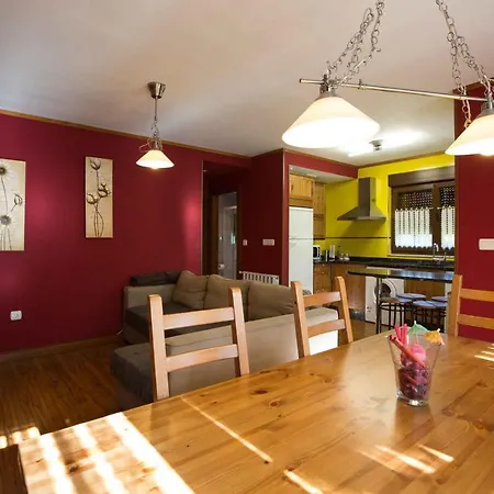 Casa De Holiday home San Martin de Valdetuejar