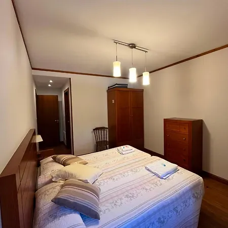 Casa De Holiday home *
