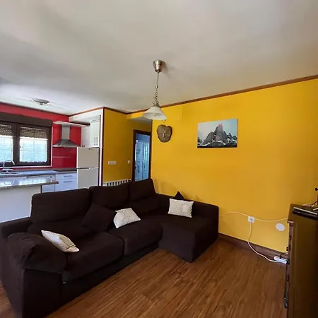 Casa De Holiday home