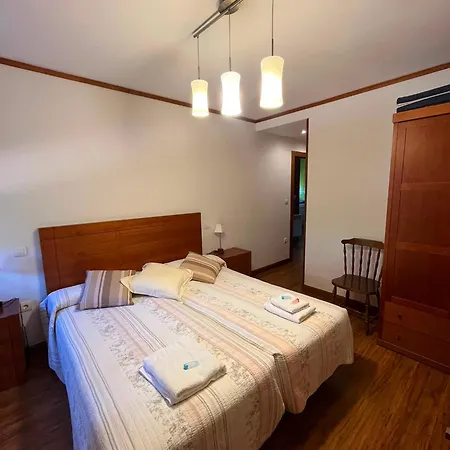 Casa De Holiday home