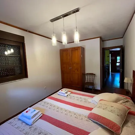 Casa De Holiday home *