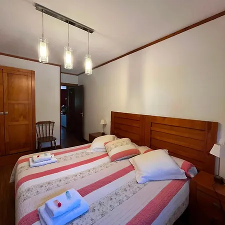 Holiday home Casa De *