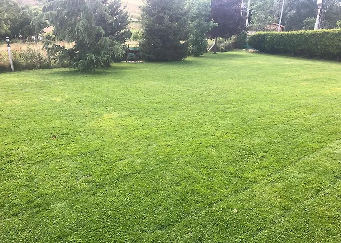 Casa De San Martín De Valdetuejar San Martin de Valdetuejar