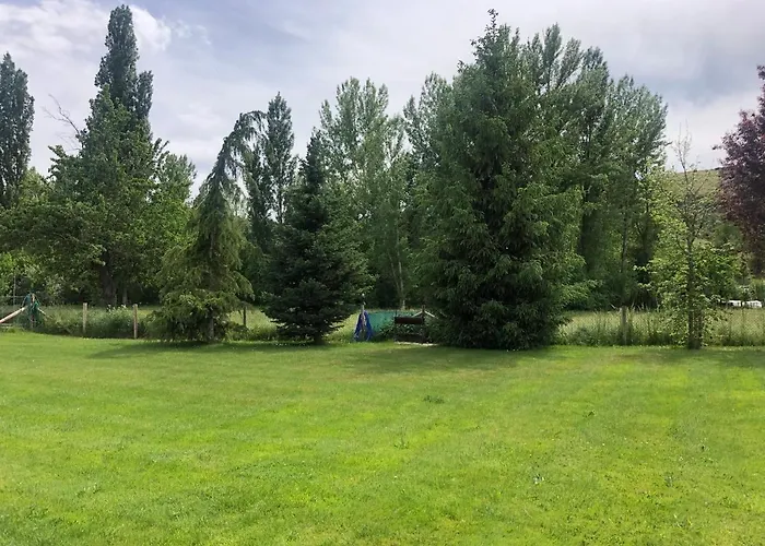 Casa De San Martín De Valdetuejar San Martin de Valdetuejar