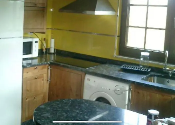 Casa De San Martín De Valdetuejar Сasa de vacaciones *