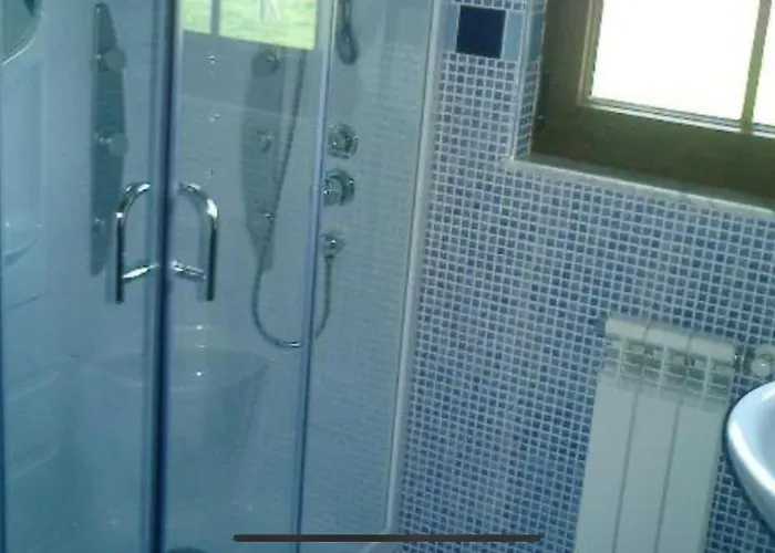 Casa De San Martín De Valdetuejar Сasa de vacaciones